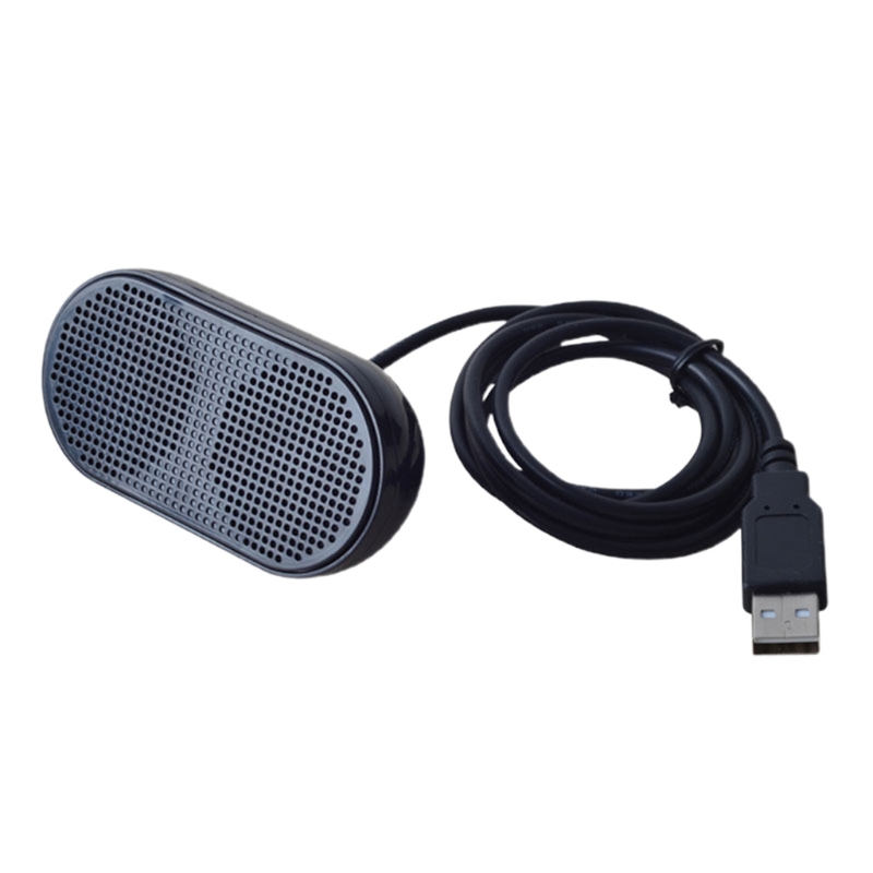 Gaming Speaker - CPDD USB Máy Tính Có Dây