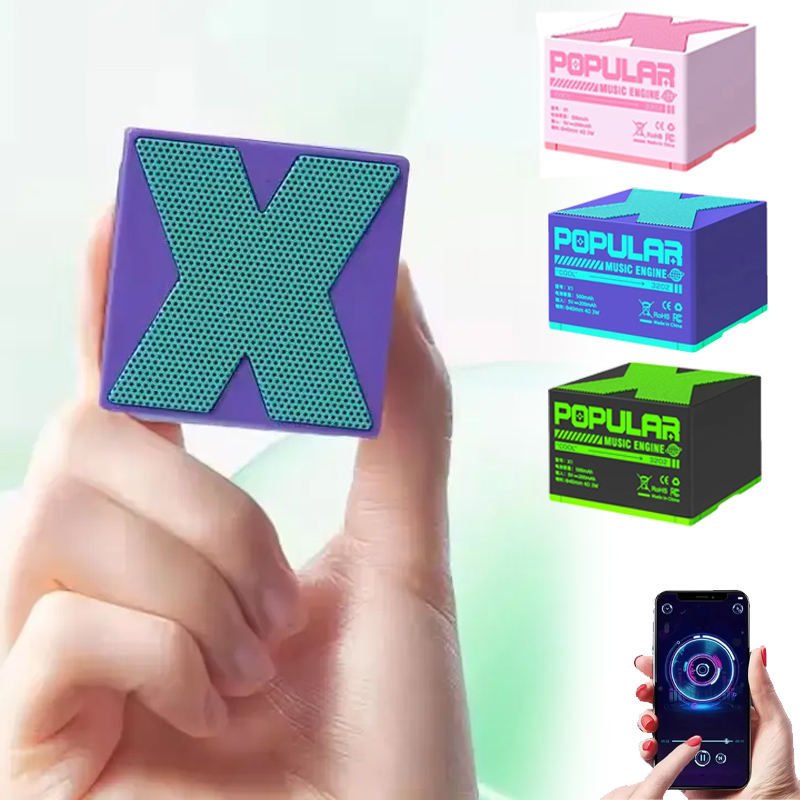 Gaming Speaker - Wireless Speaker Gaming Speaker X1 Multi