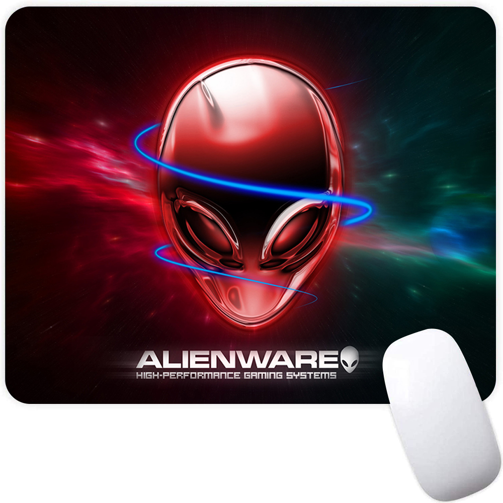 Pc Gaming Dell Alienware - Laptop Dell Alienware Nhỏ Miếng Lót