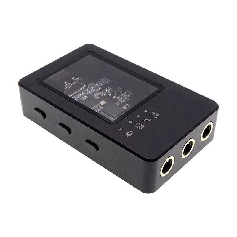 Pc Gaming Portable - B27B For Gaming Streaming Compatible External