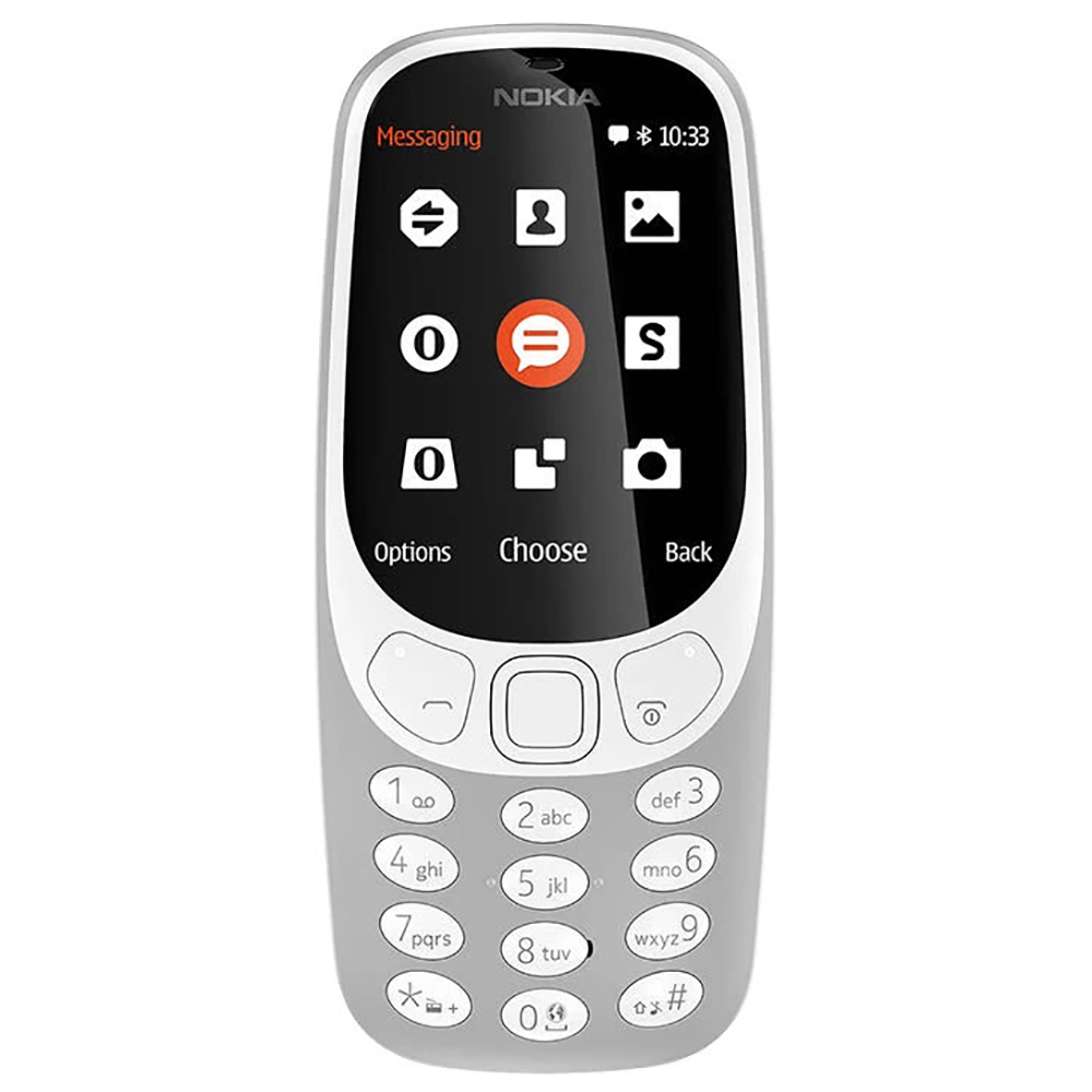 Nokia 3310 2018 2G Backup Phon - đánh giá và giá Sound Card Usb