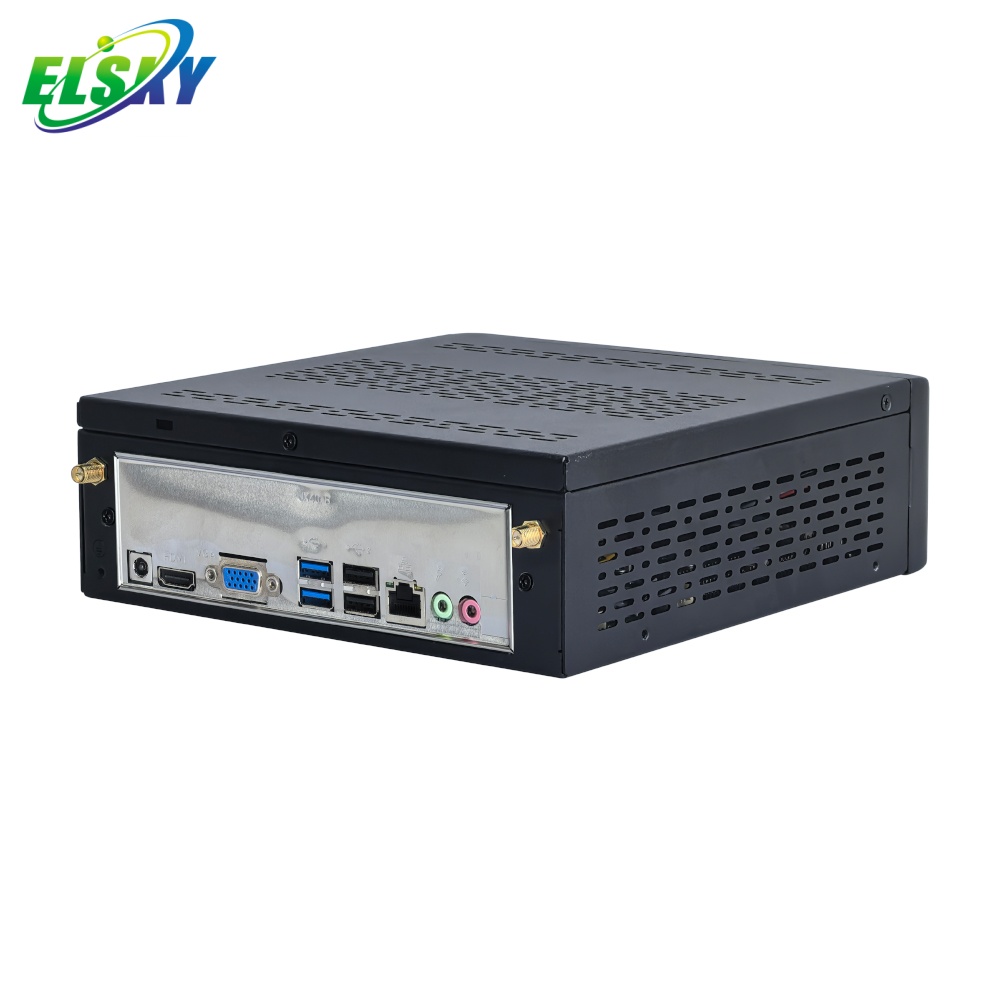 NEW High-level Windows Mini PC - đánh giá và giá Pc Gaming New