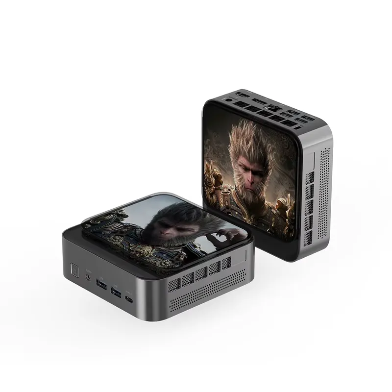 【CHIMU HOME】 Mini PC for AMD R - đánh giá và giá Pc Gaming Portable