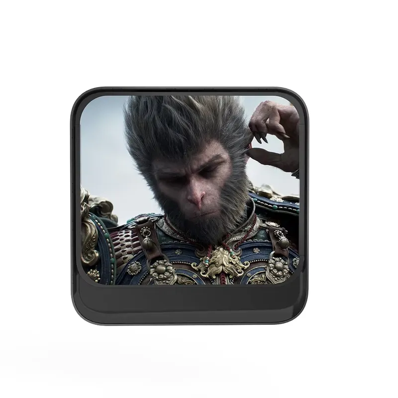 【CHIMU HOME】 Mini PC for AMD R - đánh giá và giá Pc Gaming Portable