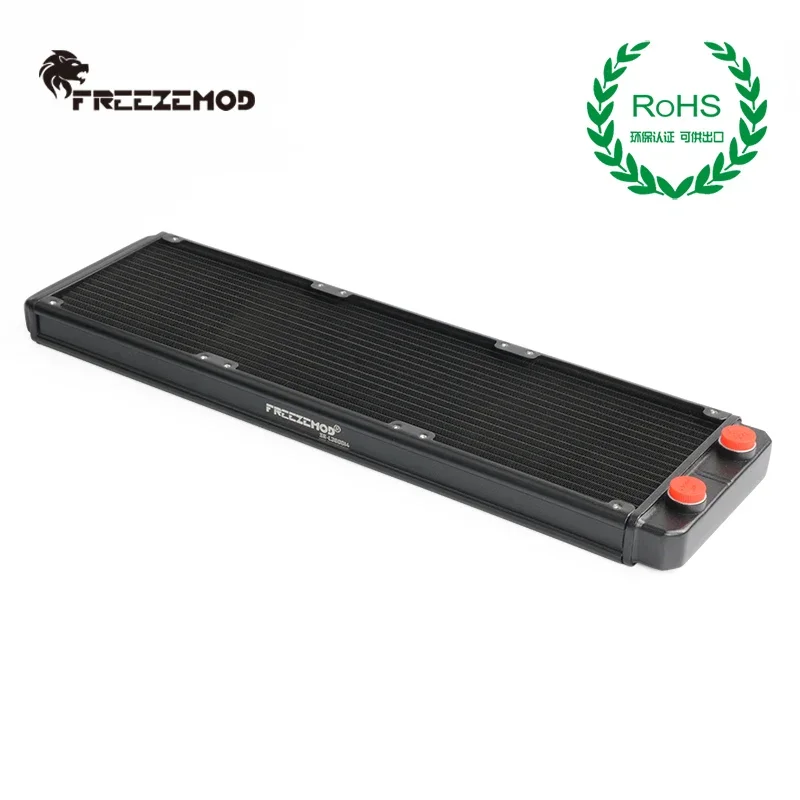 FREEZEMOD Aluminum Radiator PC - đánh giá và giá Pc Gaming Liquid Cooling