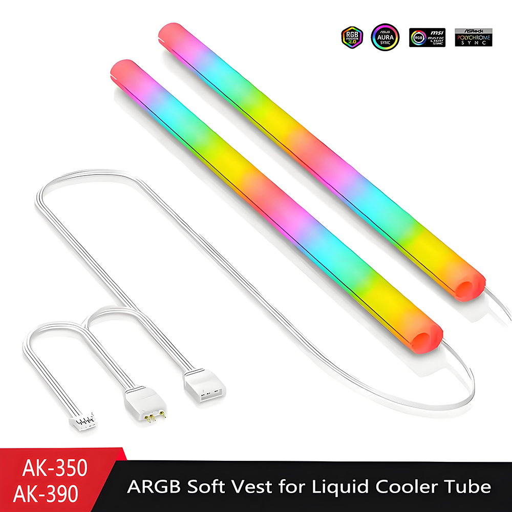Flexible 5V Addressable ARGB N - đánh giá và giá Pc Gaming Youtube