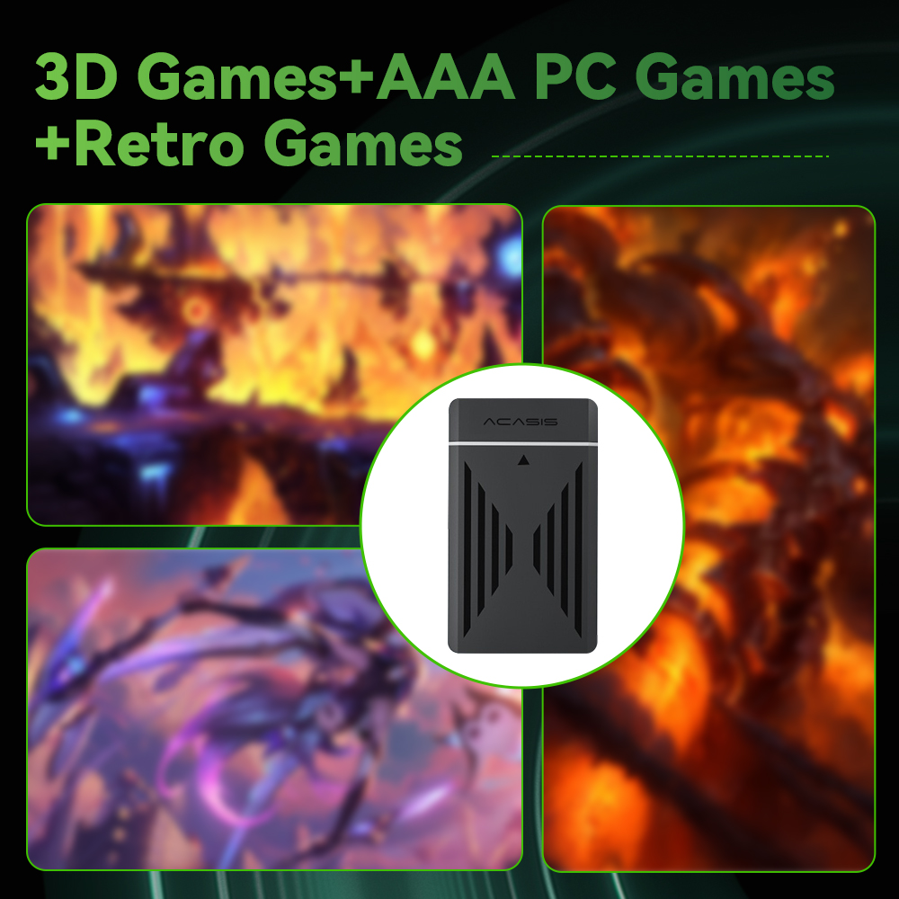 Portable 3TB Gaming HDD Video  - đánh giá và giá Pc Gaming Aaa
