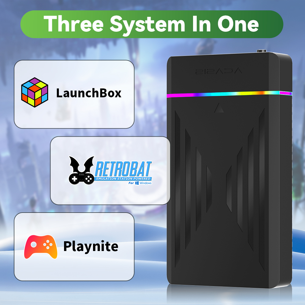 Portable 3TB Gaming HDD Video  - đánh giá và giá Pc Gaming Aaa