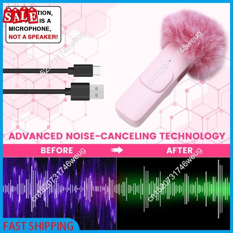 XFDZ-New Wireless Lavalier Mic - đánh giá và giá Pc Gaming Portable