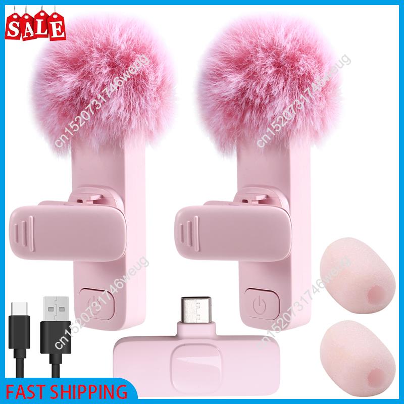 XFDZ-New Wireless Lavalier Mic - đánh giá và giá Pc Gaming Portable