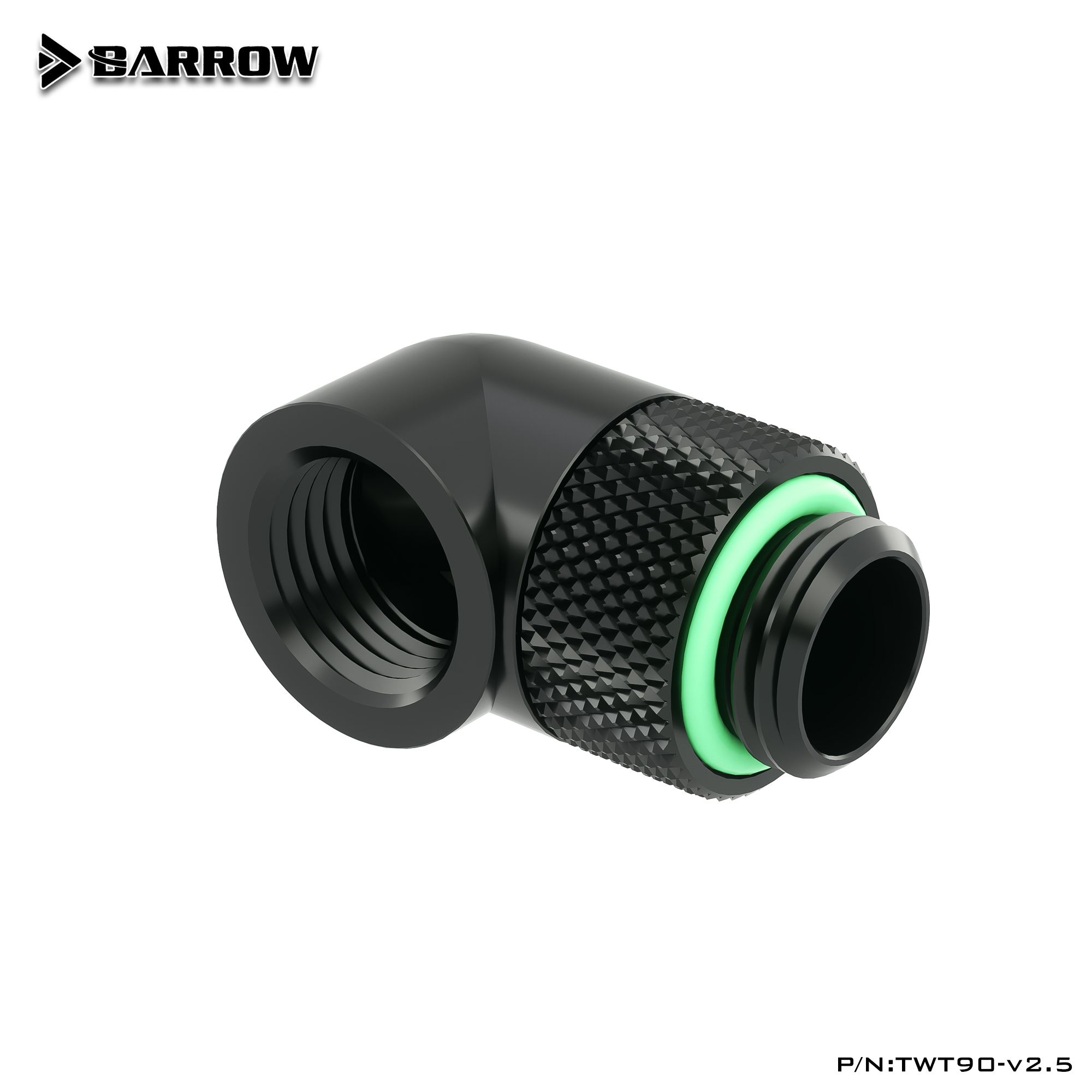 Barrow PC Nước Làm Mát Quay Ph - đánh giá và giá Pc Gaming Liquid Cooling