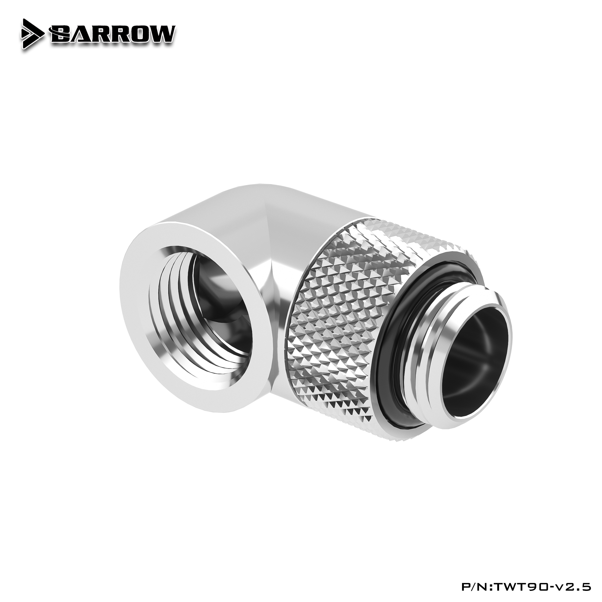 Barrow PC Nước Làm Mát Quay Ph - đánh giá và giá Pc Gaming Liquid Cooling
