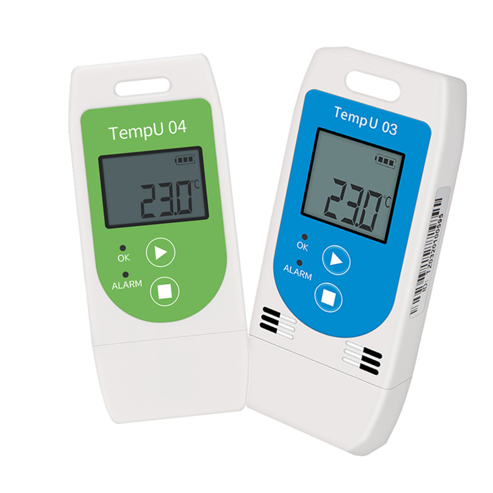 USB Temperature Data Logger Th - đánh giá và giá Sound Card Usb
