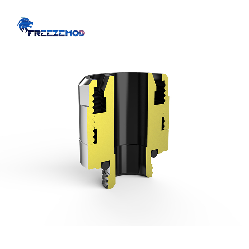 FREEZEMOD PC Water Cooling Sof - đánh giá và giá Pc Gaming Liquid Cooling