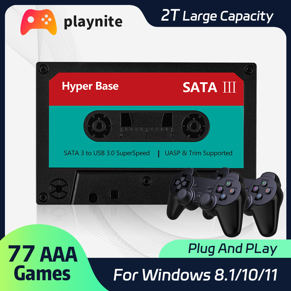 Portable PN500G/2T Game Hard D - đánh giá và giá Pc Gaming Aaa