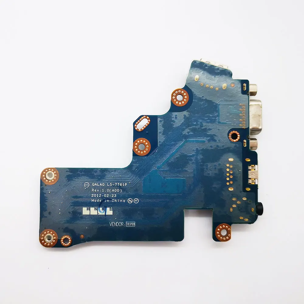 For Dell Latitude E6530 Laptop - đánh giá và giá Sound Card Usb