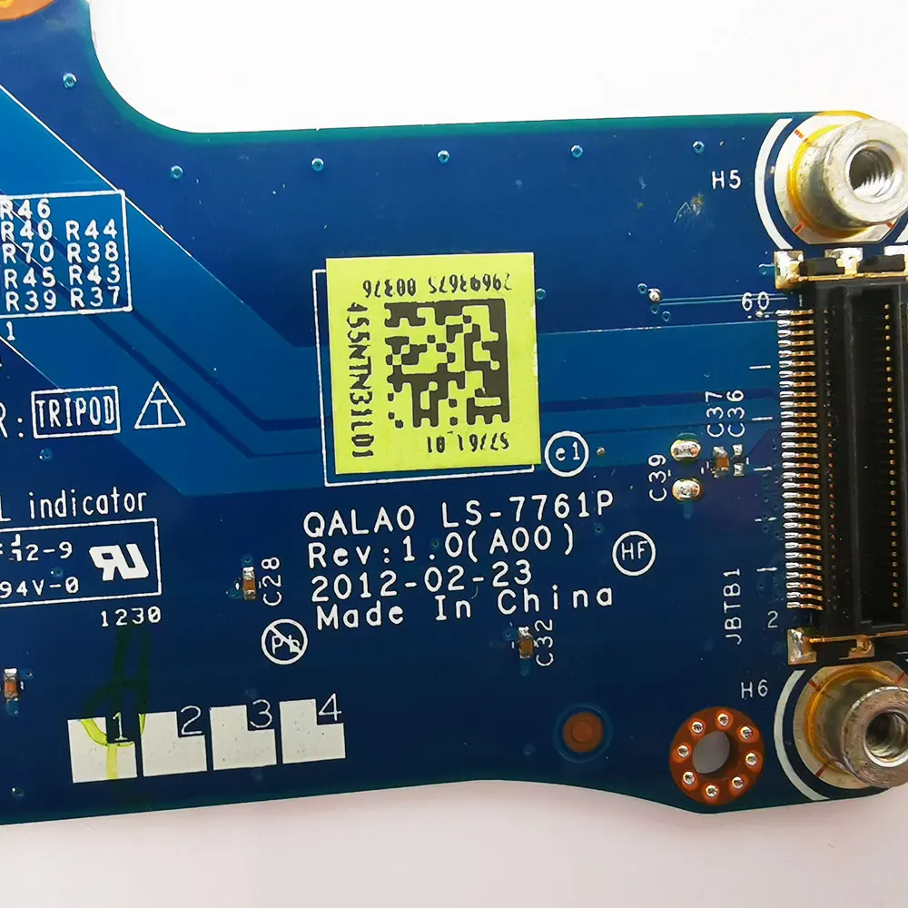 For Dell Latitude E6530 Laptop - đánh giá và giá Sound Card Usb