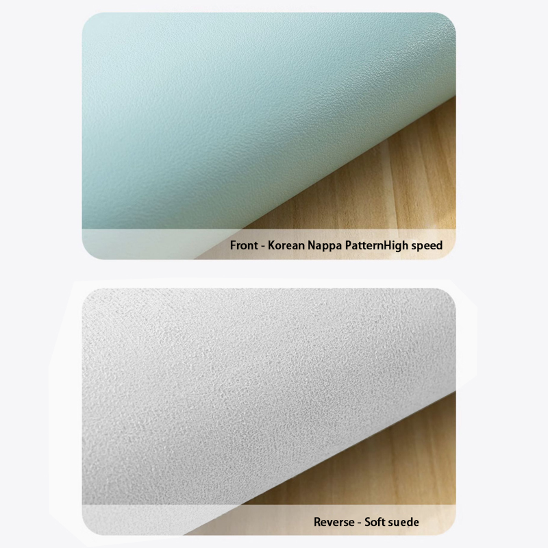 Small PU Mouse Pad Non-Slip Ga - đánh giá và giá Pc Gaming New