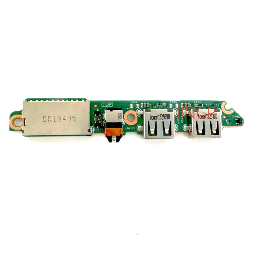 New Original For Dell G3 3500  - đánh giá và giá Sound Card Usb