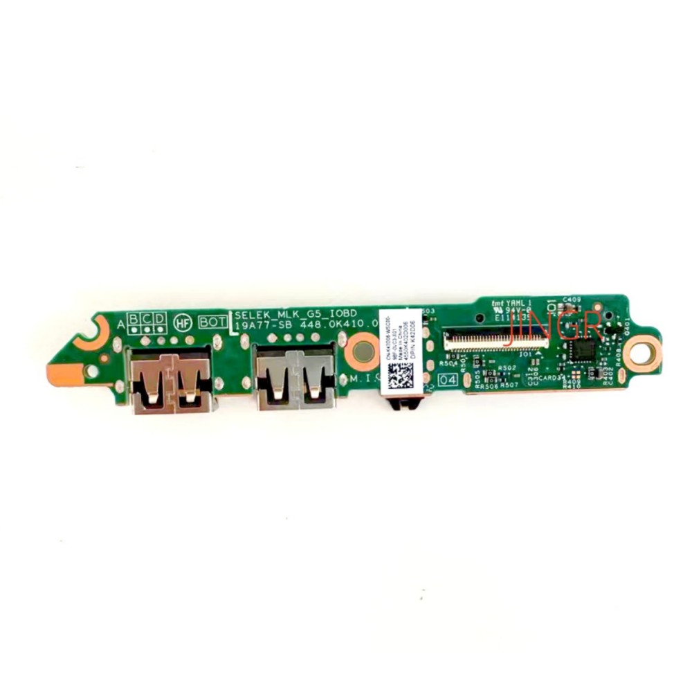 New Original For Dell G3 3500  - đánh giá và giá Sound Card Usb