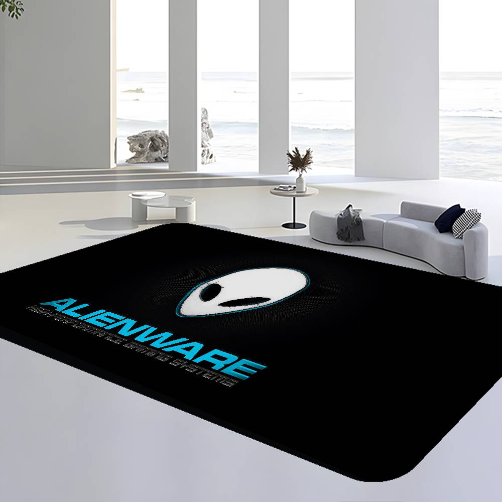 Dell Alienware Animation PC Ga - đánh giá và giá Pc Gaming Dell Alienware