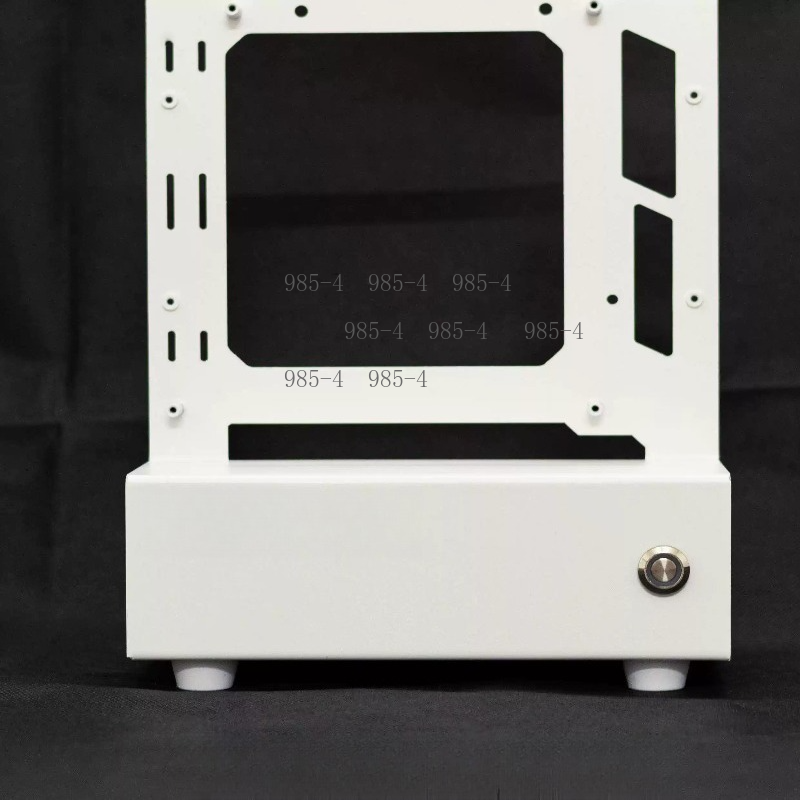 Open Air  Chassis Mini  Open F - đánh giá và giá Pc Gaming Portable