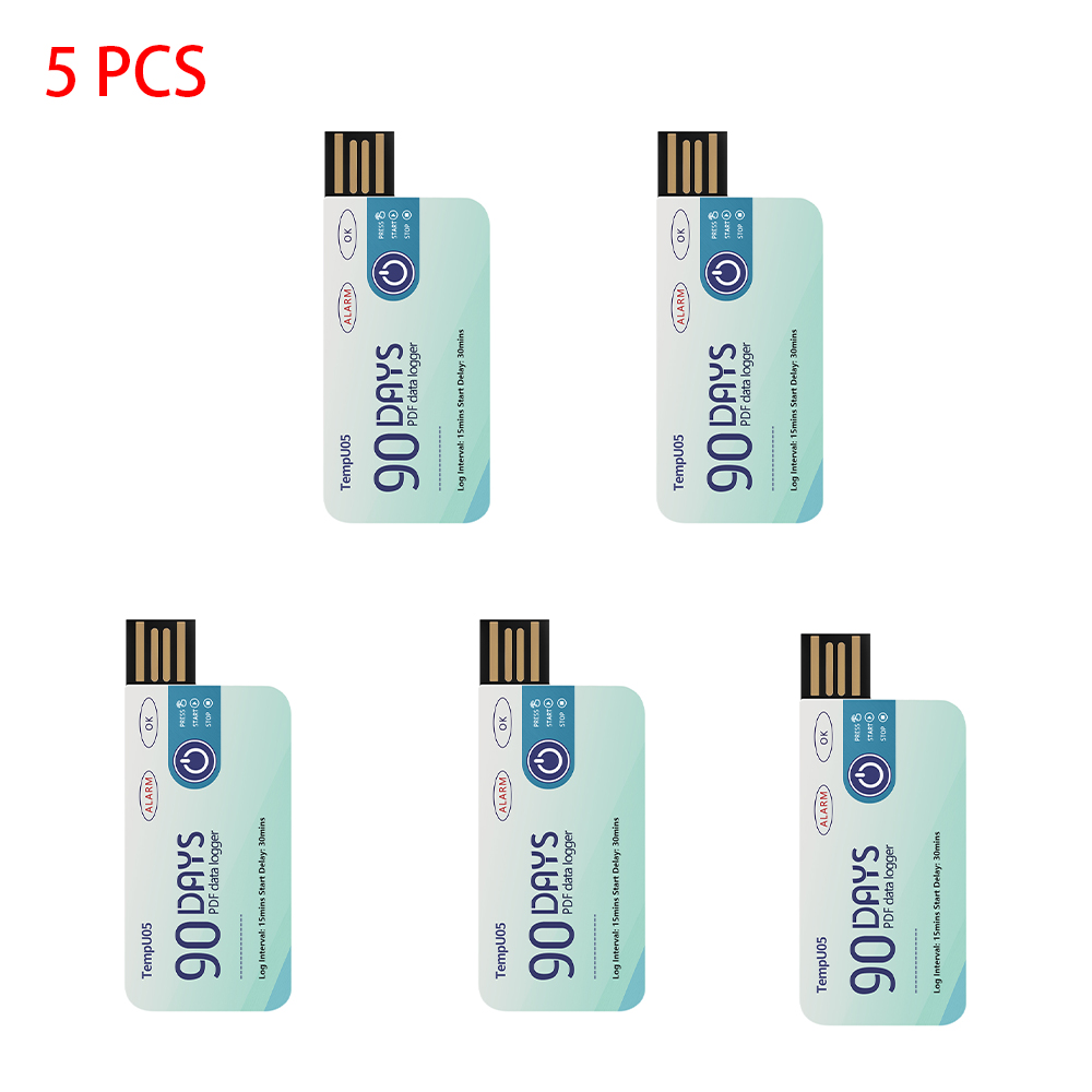 5pcs/lot TempU05 Temperature D - đánh giá và giá Sound Card Usb