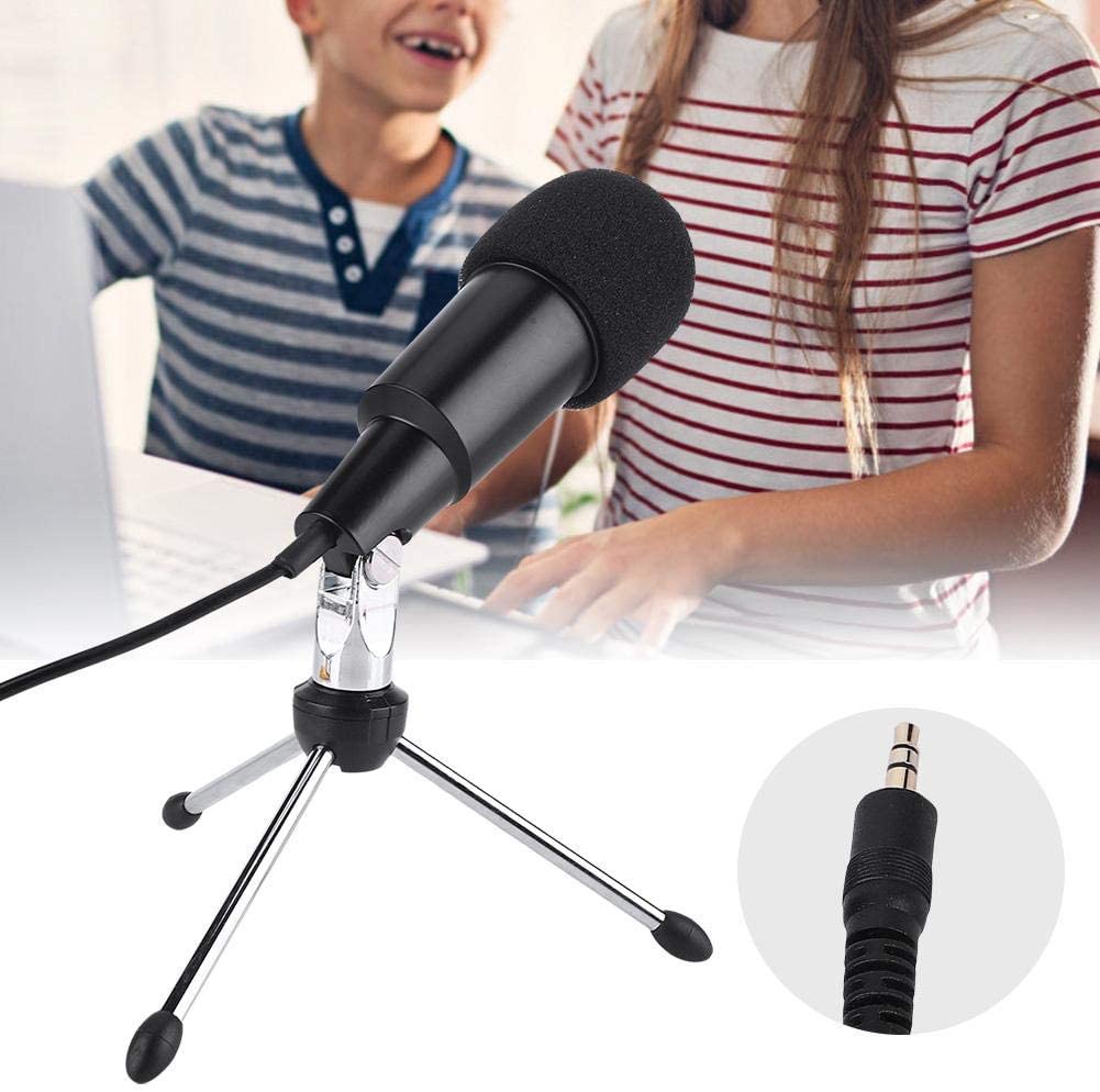 Professional USB Condenser Mic - đánh giá và giá Pc Gaming Youtuber