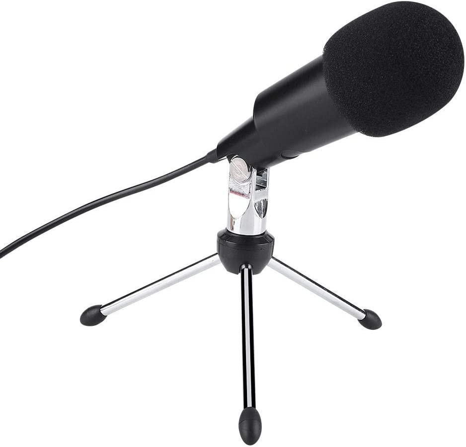 Professional USB Condenser Mic - đánh giá và giá Pc Gaming Youtuber