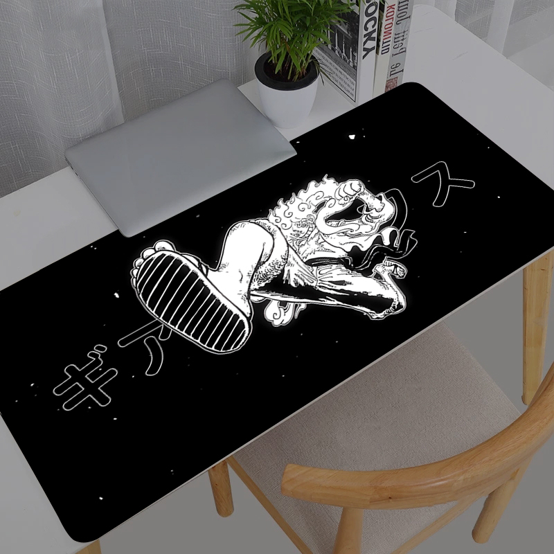 Large Mouse Pad Luffy One Piec - đánh giá và giá Pc Gaming Nzxt