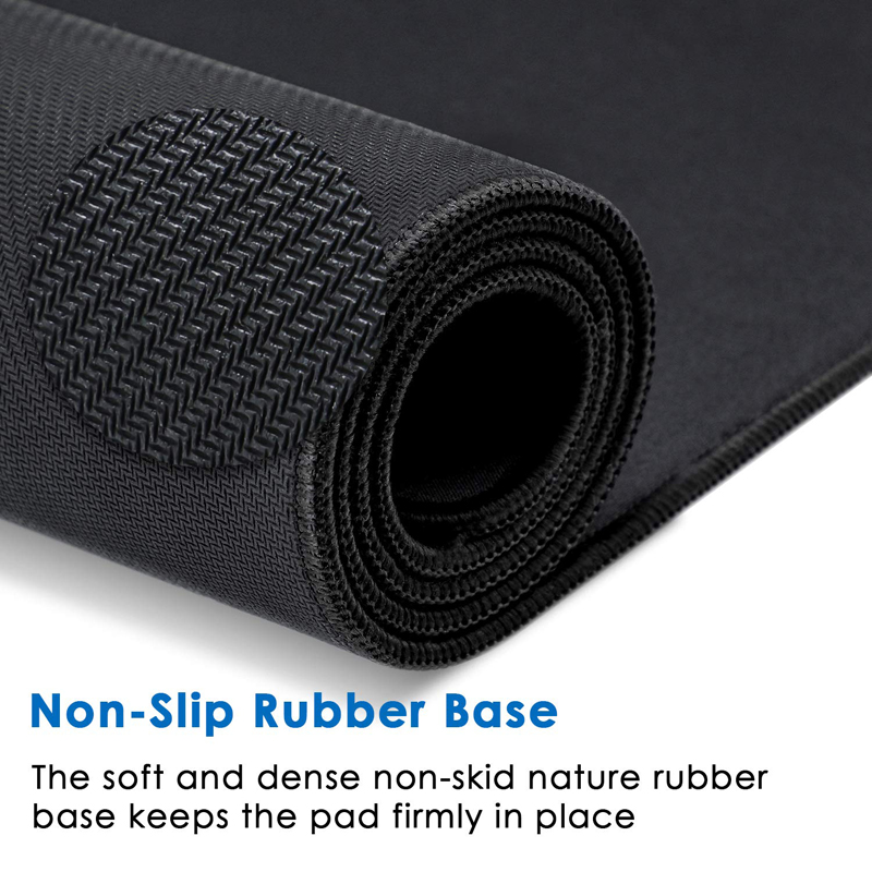 Large mouse pad Anti-slip Rubb - đánh giá và giá Pc Gaming Nzxt