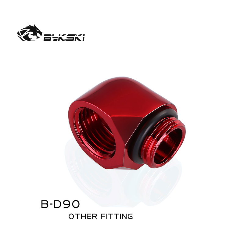 Bykski B-D90 PC Nước Làm Mát Q - đánh giá và giá Pc Gaming Liquid Cooling