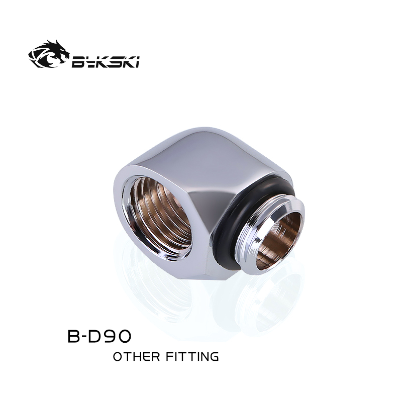 Bykski B-D90 PC Nước Làm Mát Q - đánh giá và giá Pc Gaming Liquid Cooling