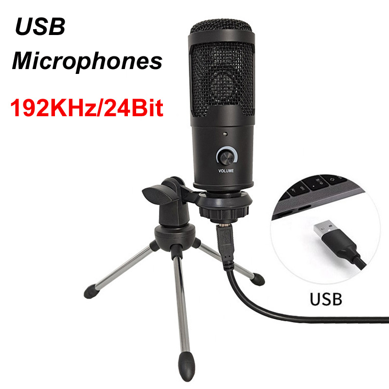 1.5m USB Condenser Microphones - đánh giá và giá Pc Gaming Youtuber