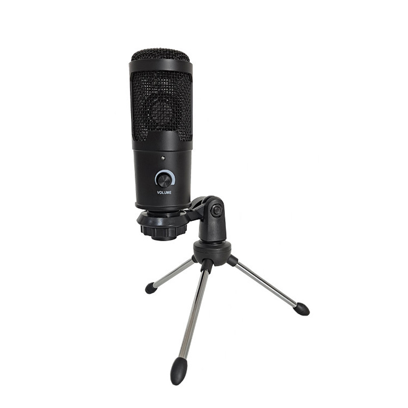 1.5m USB Condenser Microphones - đánh giá và giá Pc Gaming Youtuber