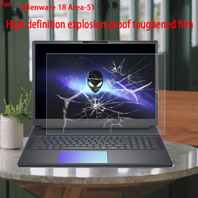 For Dell Alienware 18 Area-51  - đánh giá và giá Pc Gaming Dell Alienware