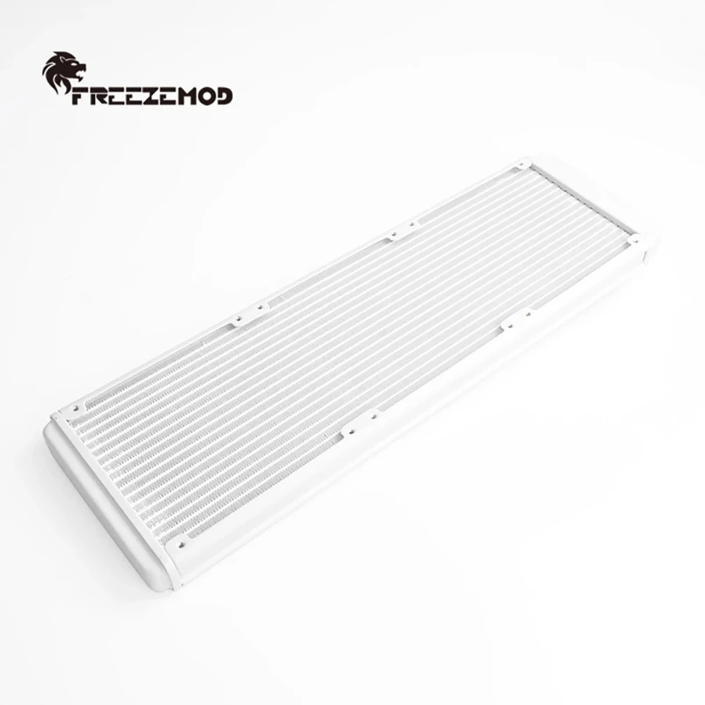 FREEZEMOD 360 Aluminum PC Wate - đánh giá và giá Pc Gaming Liquid Cooling