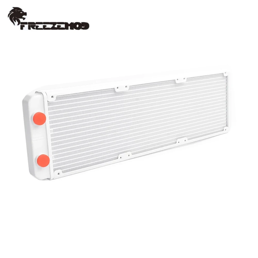 FREEZEMOD 360 Aluminum PC Wate - đánh giá và giá Pc Gaming Liquid Cooling
