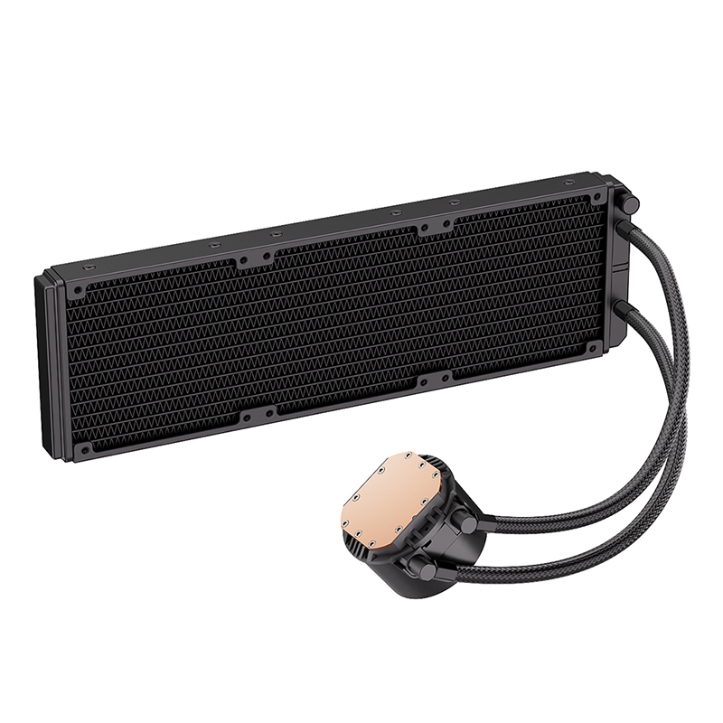 TEUCER AF-S360 CPU Water Cooli - đánh giá và giá Pc Gaming Liquid Cooling