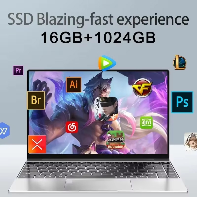 New Intel Core i9 10980HK 15.6 - đánh giá và giá Pc Gaming Portable