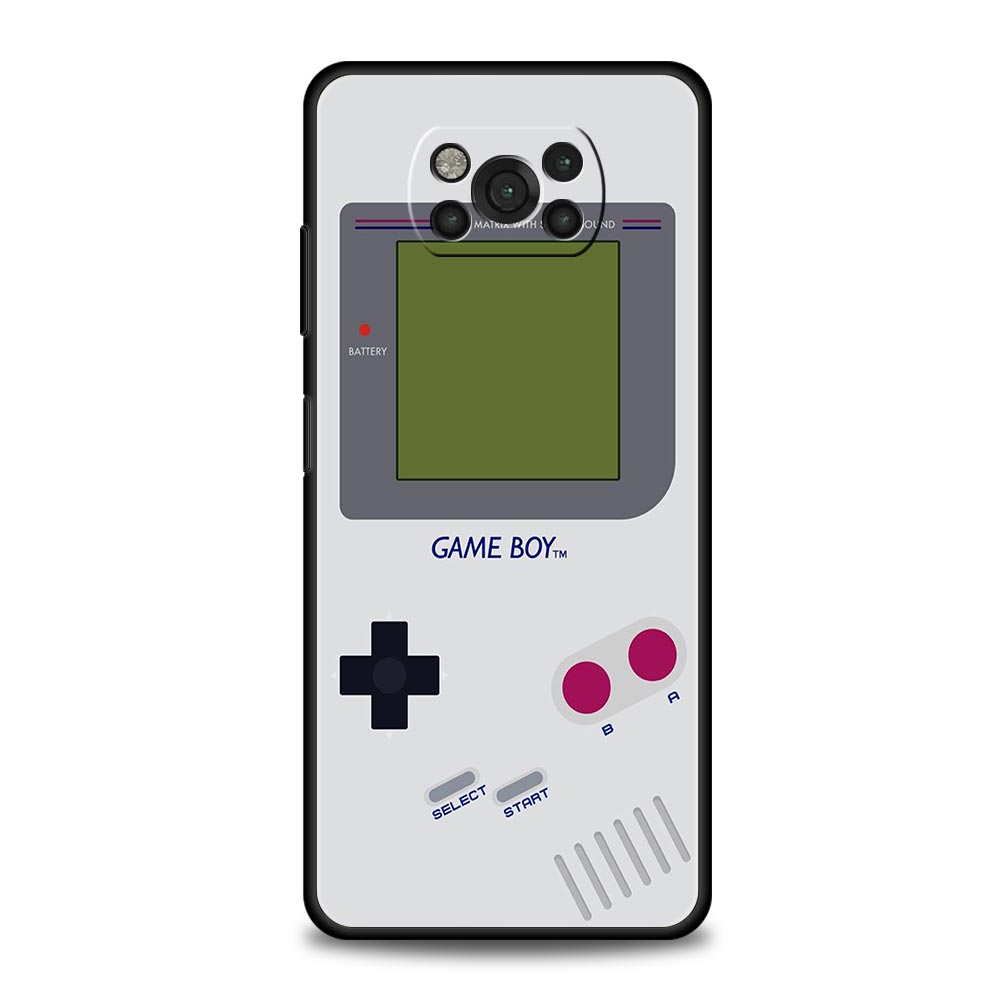 Phone Case For Xiaomi Poco X6  - đánh giá và giá Pc Gaming Xiaomi