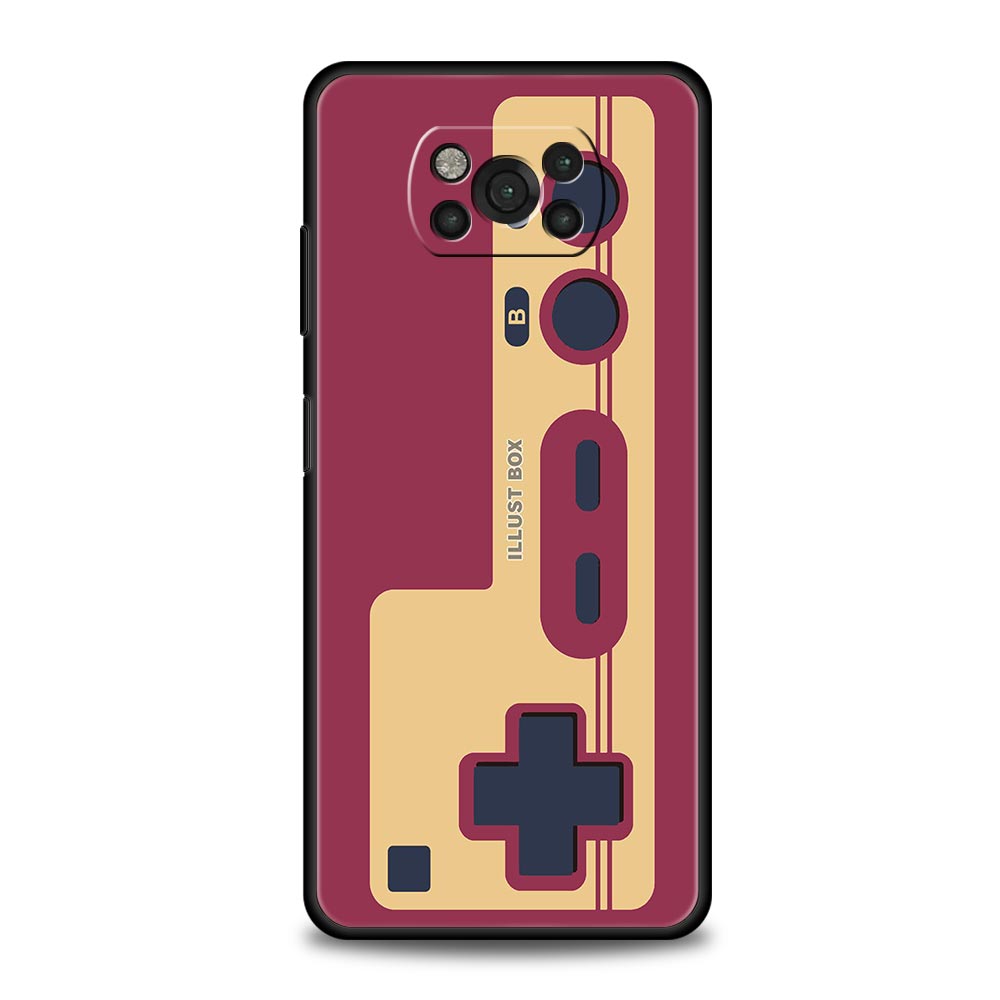 Phone Case For Xiaomi Poco X6  - đánh giá và giá Pc Gaming Xiaomi