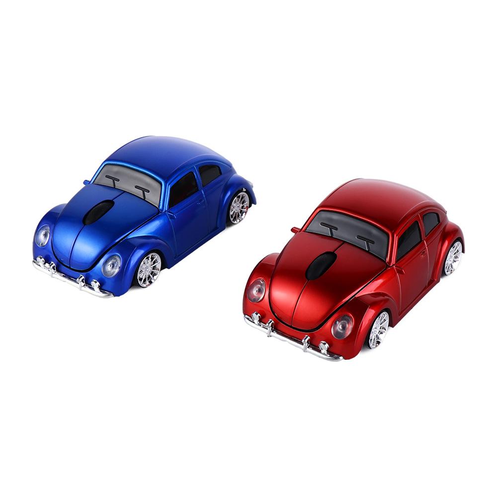 Portable Car Shape Wireless Mo - đánh giá và giá Pc Gaming Aaa