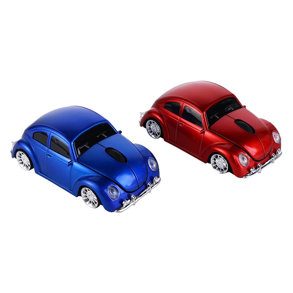 Portable Car Shape Wireless Mo - đánh giá và giá Pc Gaming Aaa