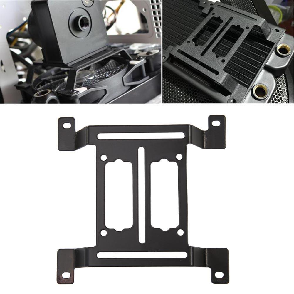 12cm Water Cooling Radiator Su - đánh giá và giá Pc Gaming Liquid Cooling