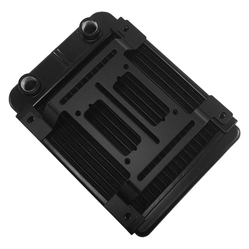 12cm Water Cooling Radiator Su - đánh giá và giá Pc Gaming Liquid Cooling