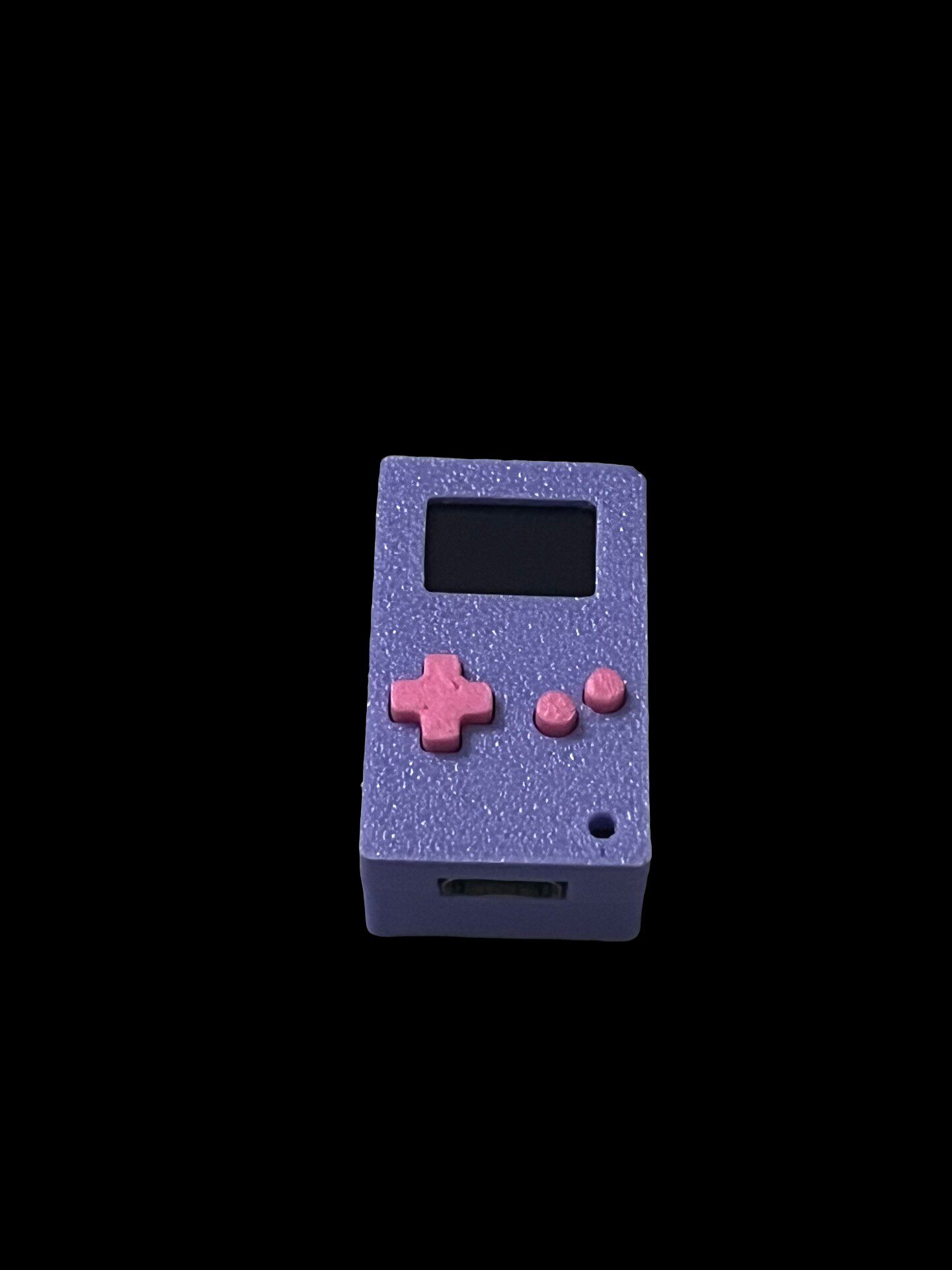 Thumby Mini Retro Handheld Gam - đánh giá và giá Pc Gaming Portable