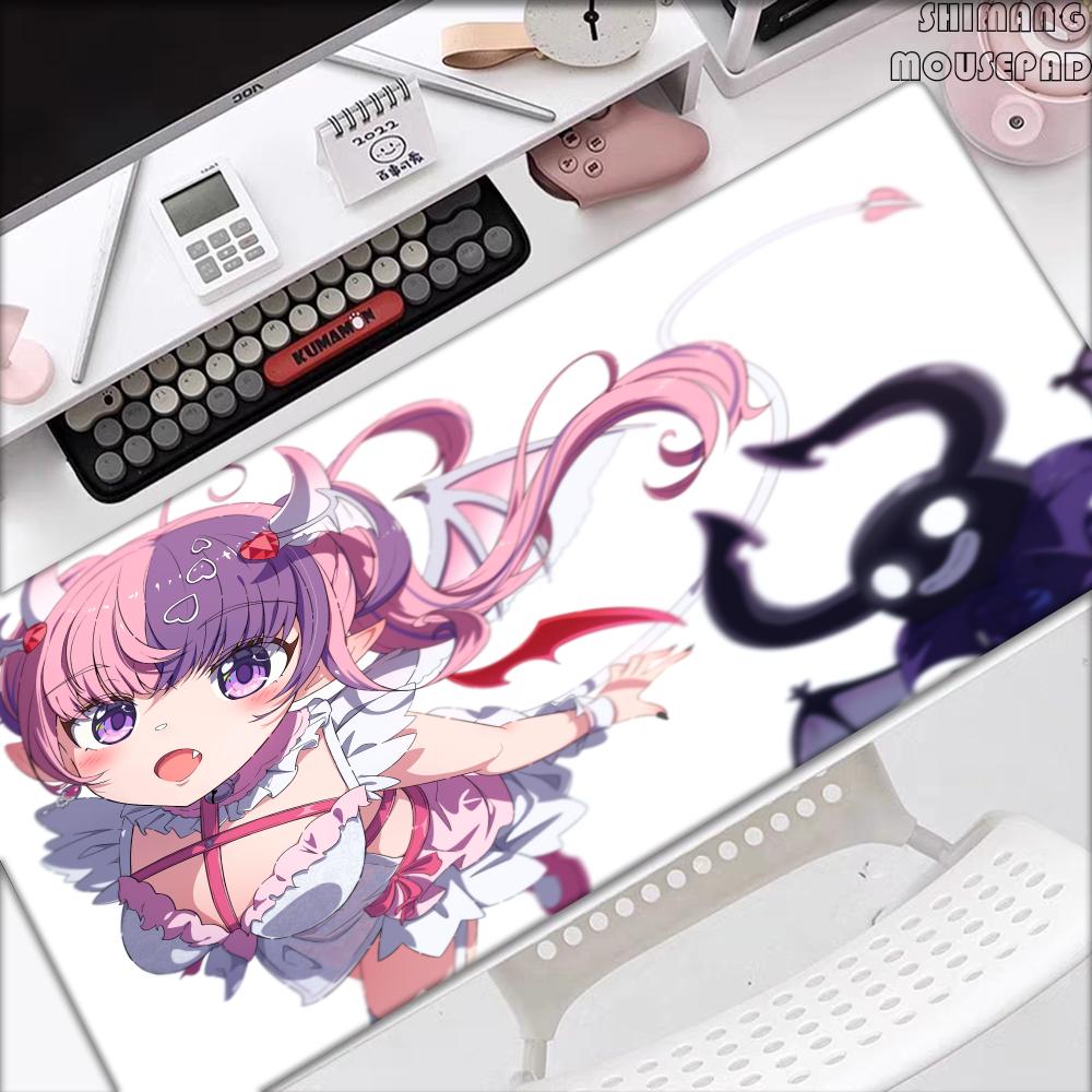 Ironmouse Vshojo Mouse Pad Vir - đánh giá và giá Pc Gaming Youtuber
