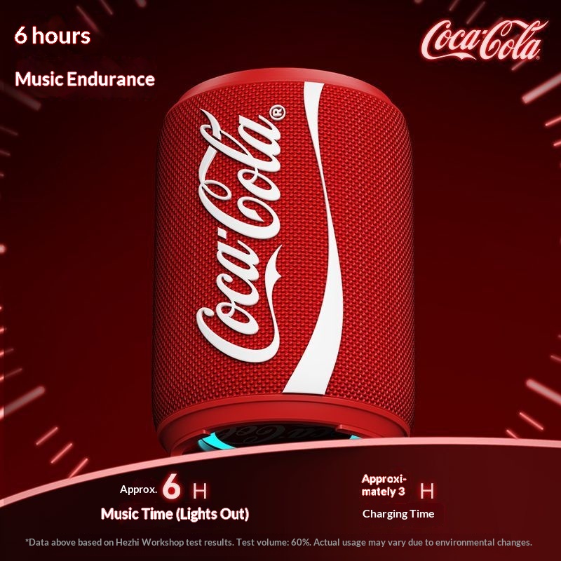 New Coke-Cola Collaboration Bl - đánh giá và giá Sound Card Usb