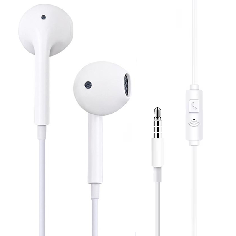 Sport Music Earphones 3.5mm Ja - đánh giá và giá Pc Gaming Xiaomi